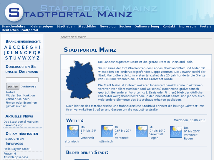 www.stadtportal-mainz.de