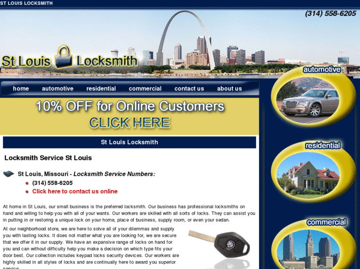 www.stlouis-locksmith.com