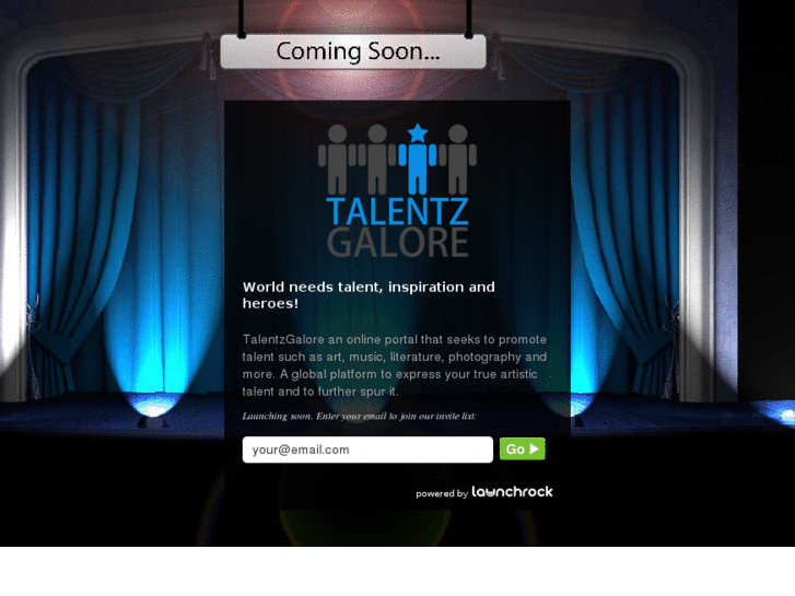 www.talentzgalore.com