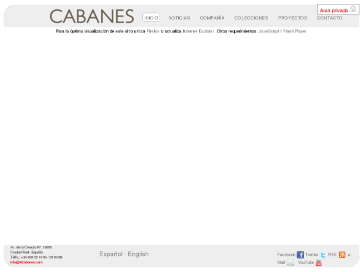 www.tdcabanes.com