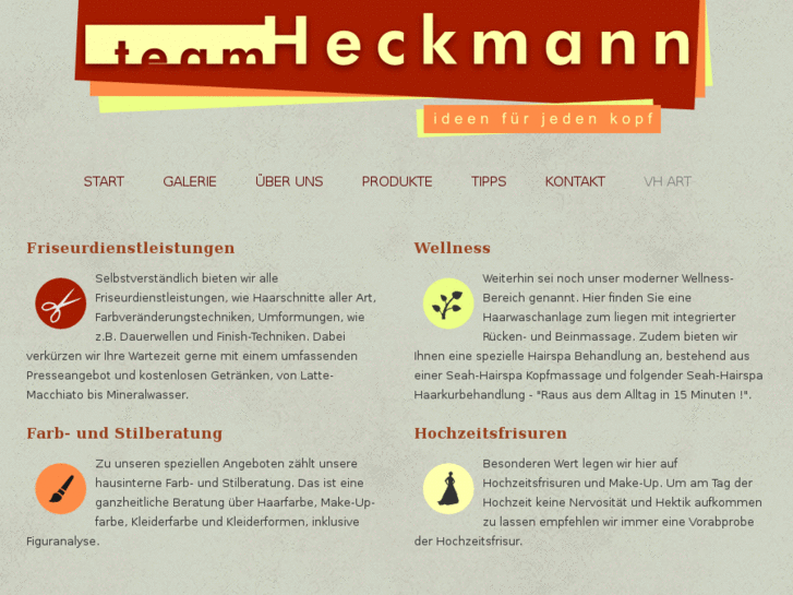 www.teamheckmann.de