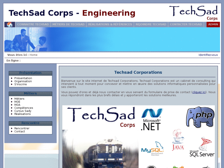 www.techsadcorps.com