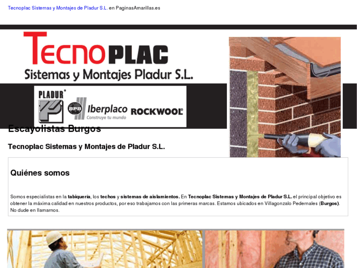 www.tecnoplac.com