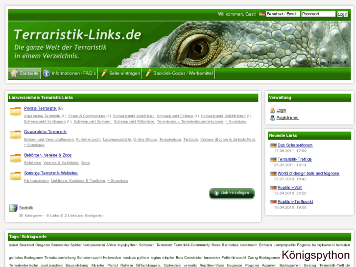 www.terraristik-links.de