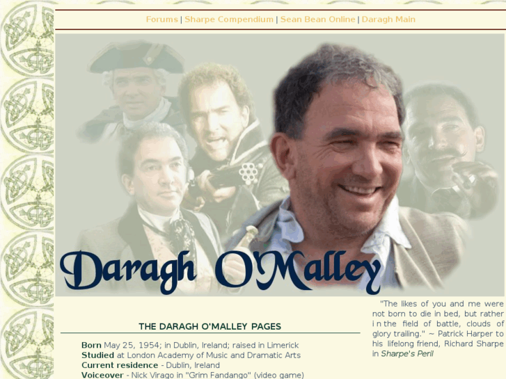 www.thedaraghpages.net
