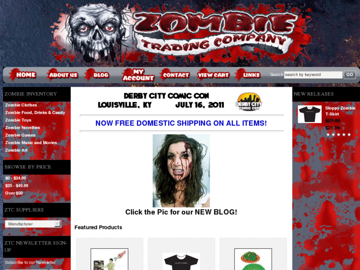 www.thezombietradingco.com