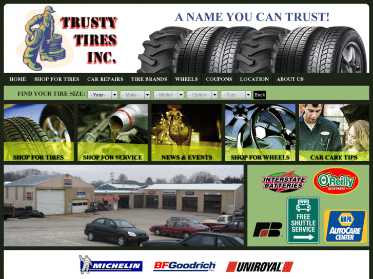 www.trustytireinc.com