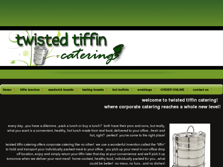 www.twistedtiffin.com