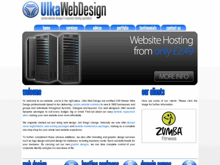 www.ulkawebdesign.co.uk