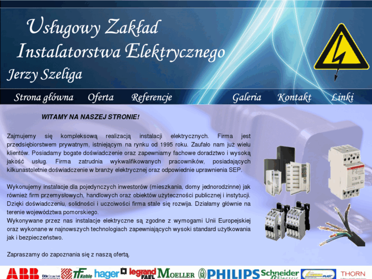 www.uslugi-elektryczne.net