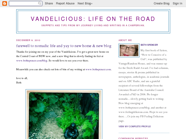 www.vandelicious.com