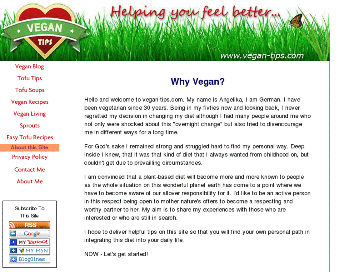 www.vegan-tips.com