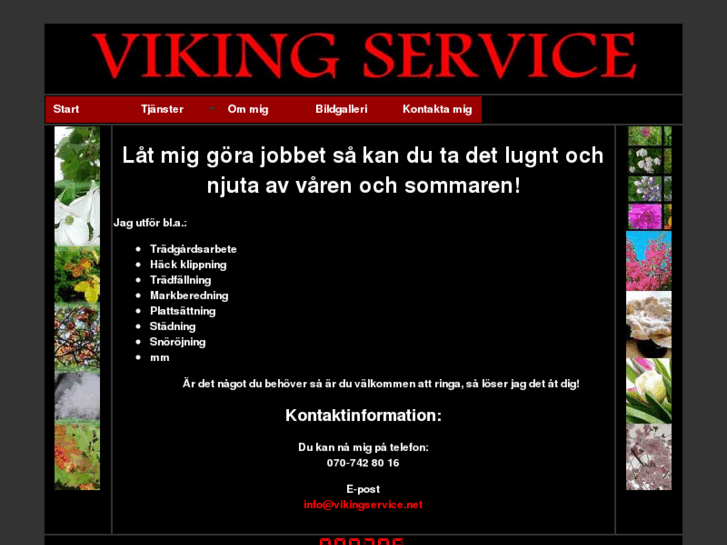 www.vikingservice.net