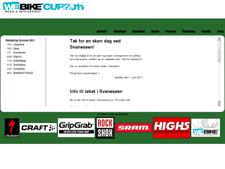 www.webikecup.dk