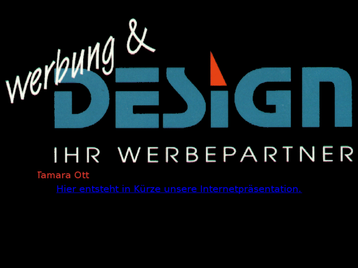 www.werbung-tamara-ott.com