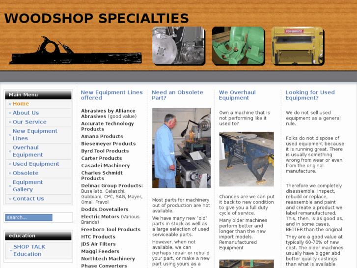 www.woodshopspecialties.org