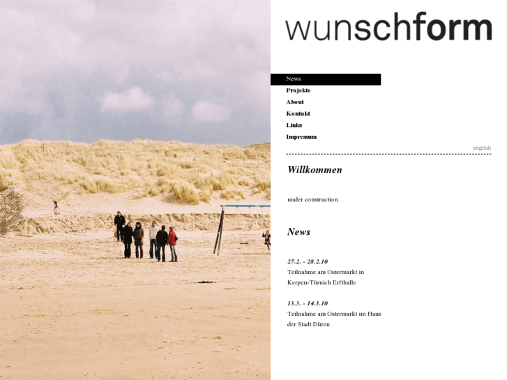 www.wunschform.net