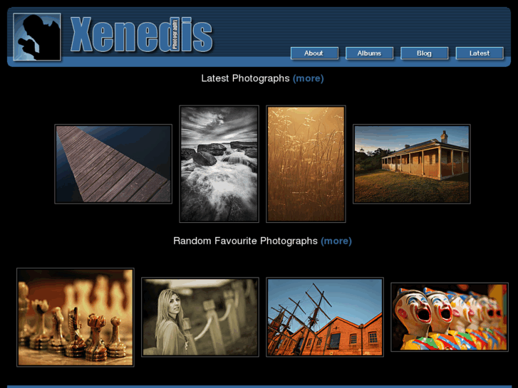 www.xenedis.net