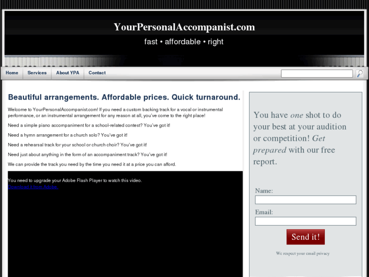 www.yourpersonalaccompanist.com