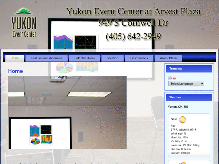 www.yukon-events.com