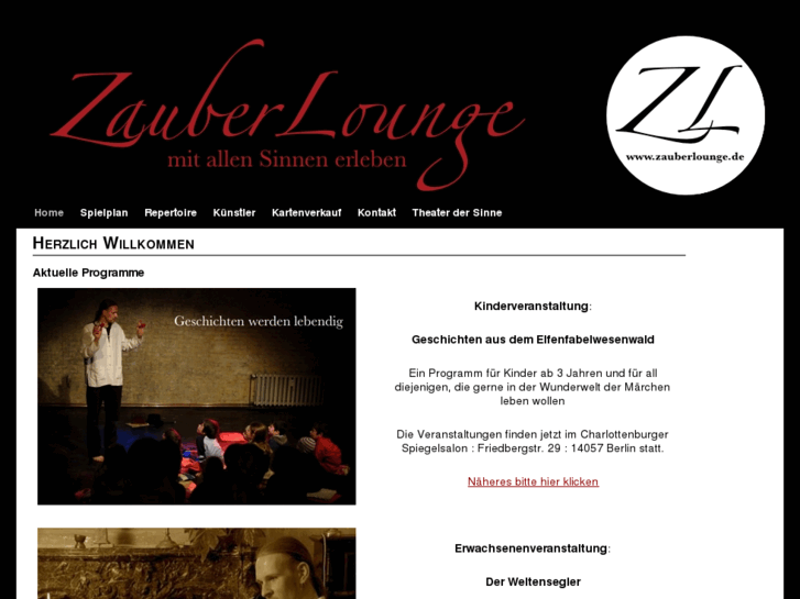 www.zauberlounge.de