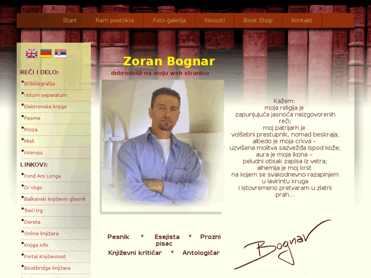 www.zoranbognar.com