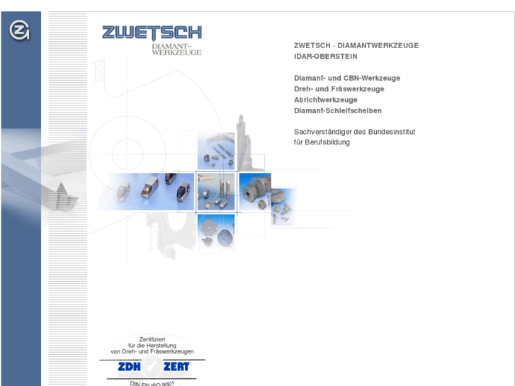 www.zwetsch-diamond-tools.com