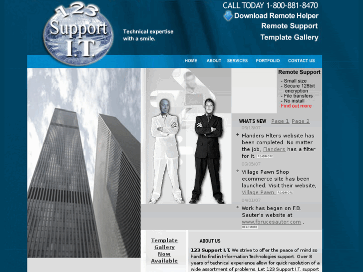 www.123supportit.net