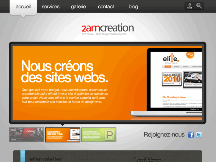 www.2amcreation.com