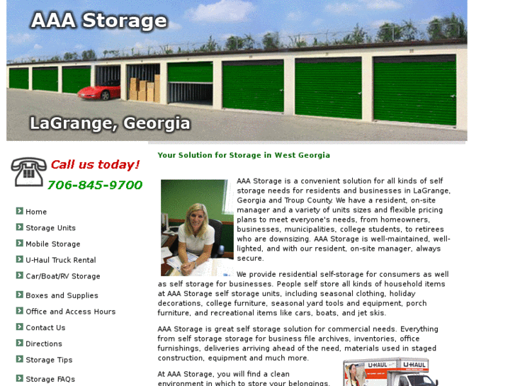 www.a-a-a-storage.com