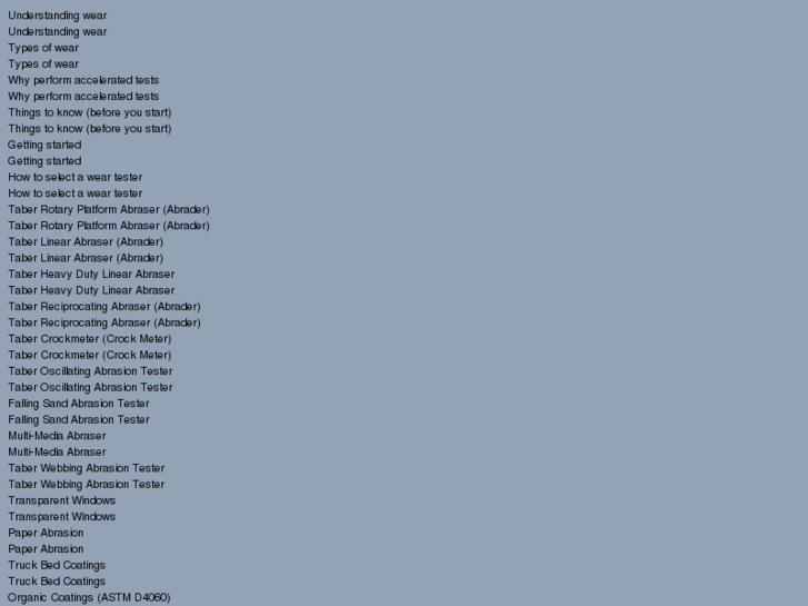 www.abrasiontesting.biz