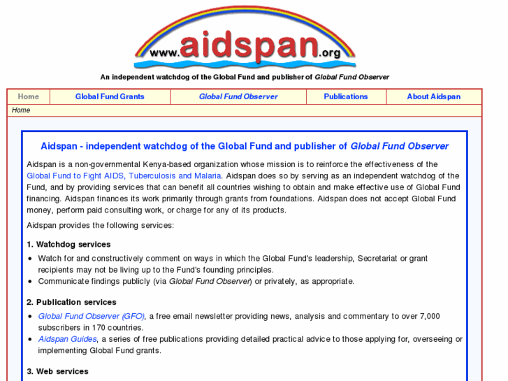 www.aidspan.org