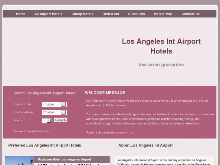 www.airportlaxhotels.com