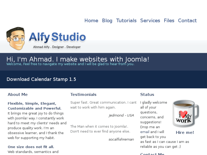 www.alfystudio.com