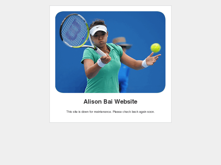 www.alisonbai.com