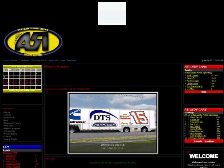 www.allstarsimracing.com