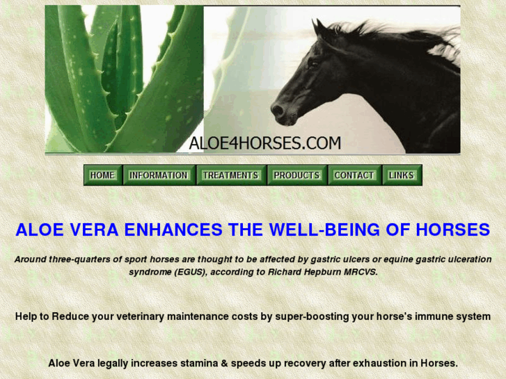 www.aloe4horses.com