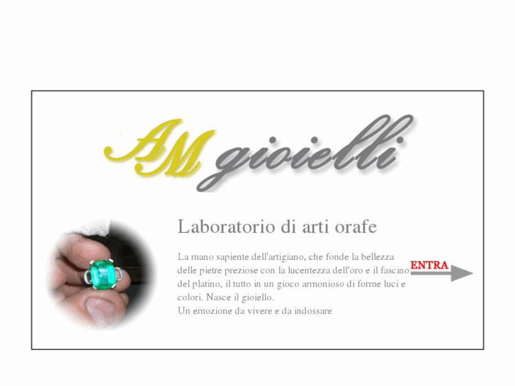 www.am-gioielli.com