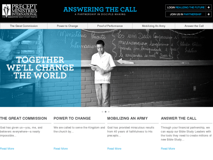 www.answering-the-call.org