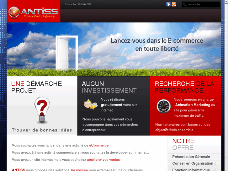 www.antiss.fr