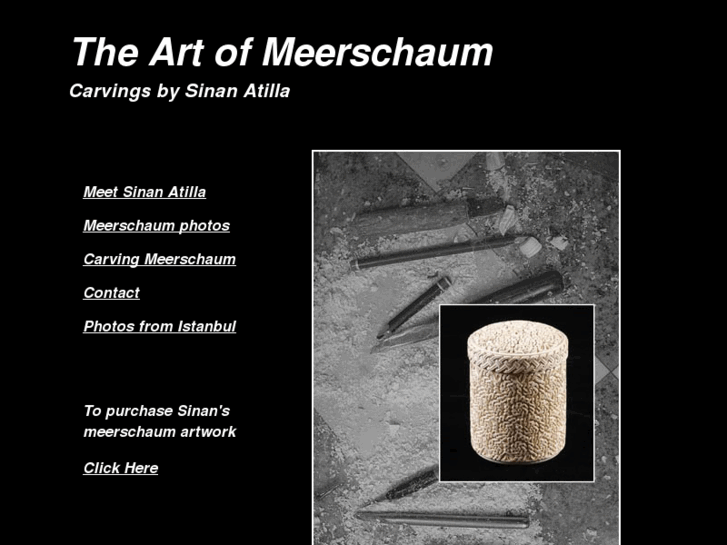 www.artofmeerschaum.com