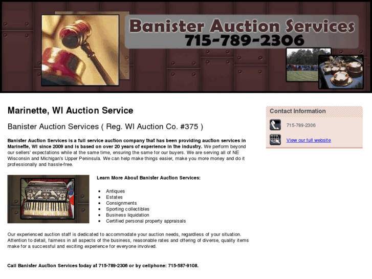 www.auctioneers-saultstemarie.com