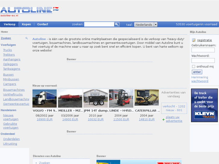 www.autoline-eu.nl