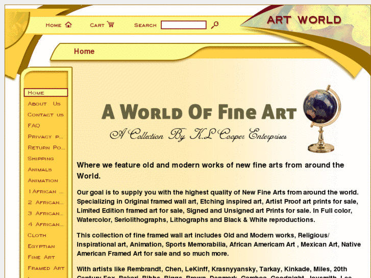 www.aworldoffineart.com