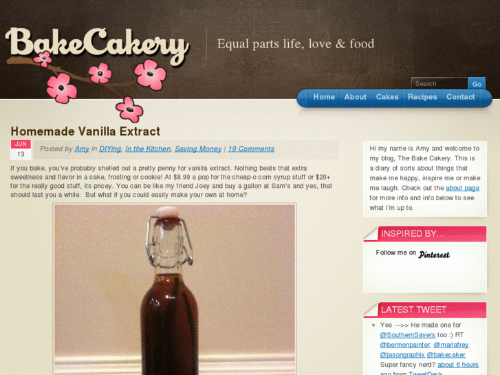 www.bakecakery.com