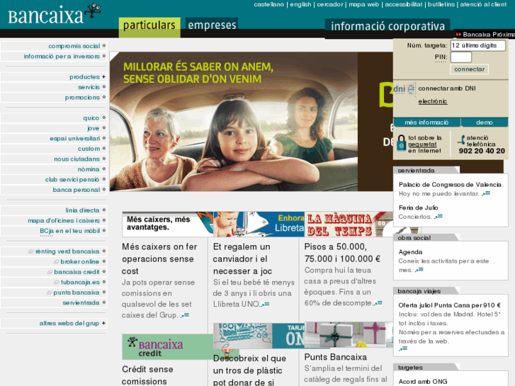 www.bancaixa.es