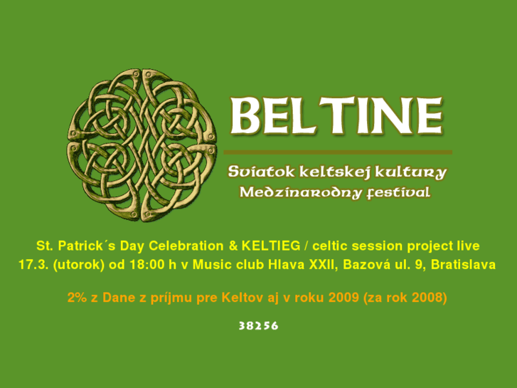 www.beltine.sk