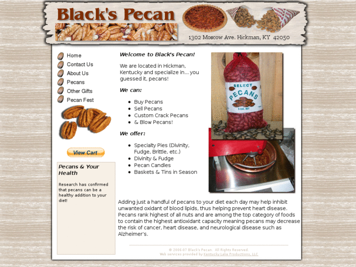 www.blackpecans.com