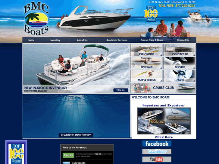 www.bmcboats.com