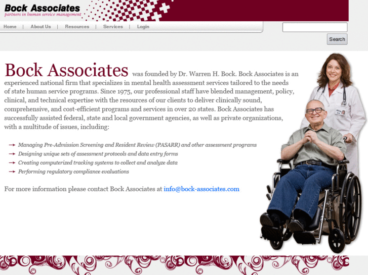 www.bock-associates.com